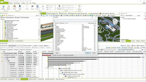 Építési projekt menedzsment BIM 4D alapú szolgáltatás: Feladatok kezelése Építési projekt menedzsment BIM 4D alapú szolgáltatás: Feladatok kezelése