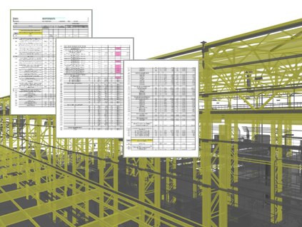 Építési projektek menedzseléshez való Bexel Manager 5D BIM költséggazdálkodási program funkciója: Teljesítésigazolás Építési projektek menedzseléshez való Bexel Manager 5D BIM költséggazdálkodási program funkciója: Teljesítésigazolás