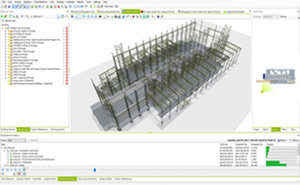 Építési projektek menedzseléshez való Bexel Manager 5D BIM költséggazdálkodási program funkciója: Előrehaladás vizsgálat Építési projektek menedzseléshez való Bexel Manager 5D BIM költséggazdálkodási program funkciója: Előrehaladás vizsgálat