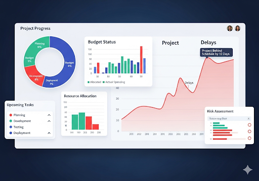Projekt kontroll BIM alapon Ingatlan digitális átállás szakértőjének webinar sorozata